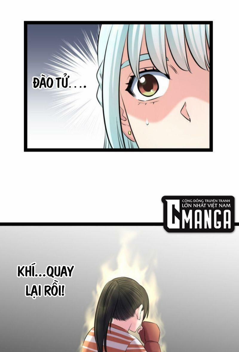 Đối Mặt Với Thử Thách 78 trang 29