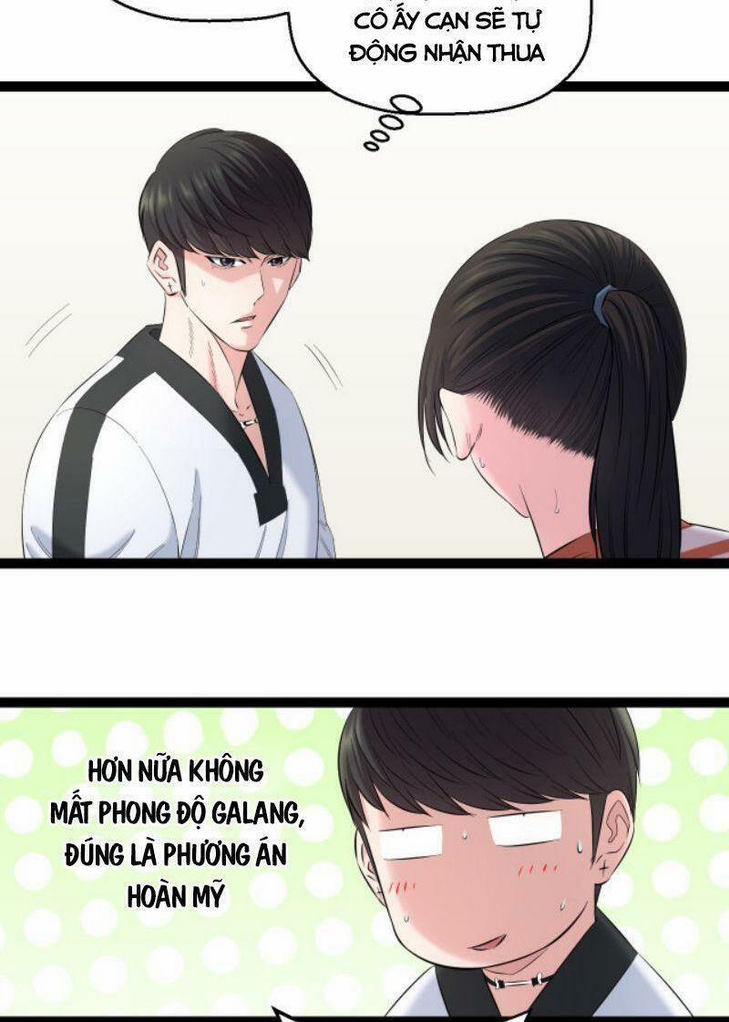 Đối Mặt Với Thử Thách 78 trang 4