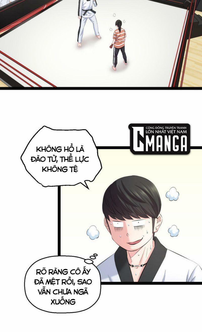 Đối Mặt Với Thử Thách 78 trang 6