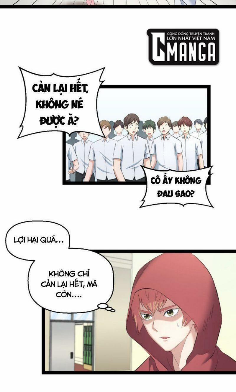 Đối Mặt Với Thử Thách 79 trang 13