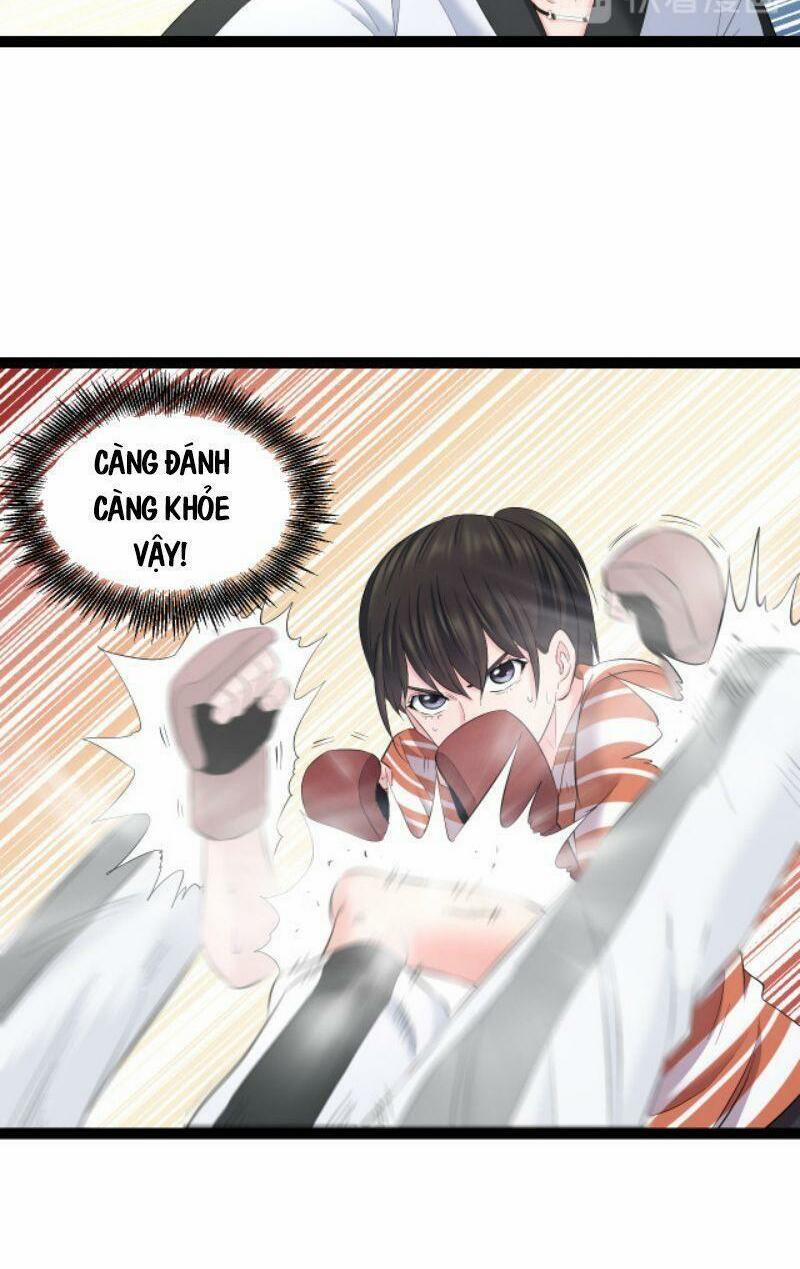 Đối Mặt Với Thử Thách 79 trang 15
