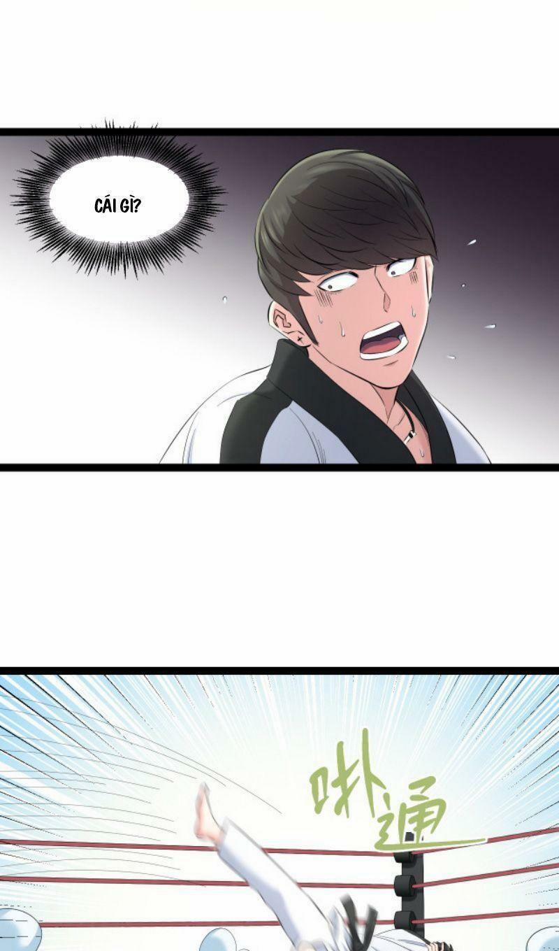 Đối Mặt Với Thử Thách 79 trang 18