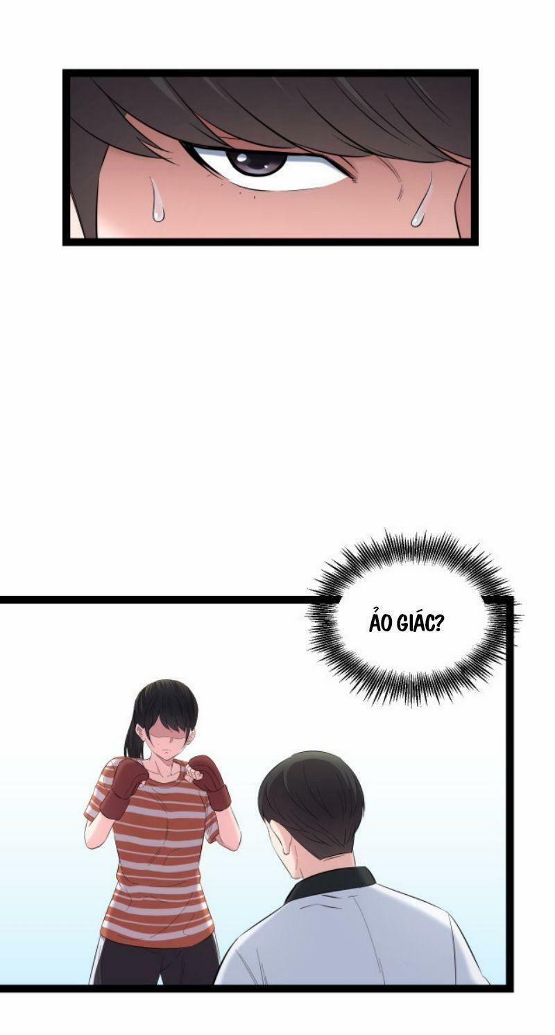 Đối Mặt Với Thử Thách 79 trang 22