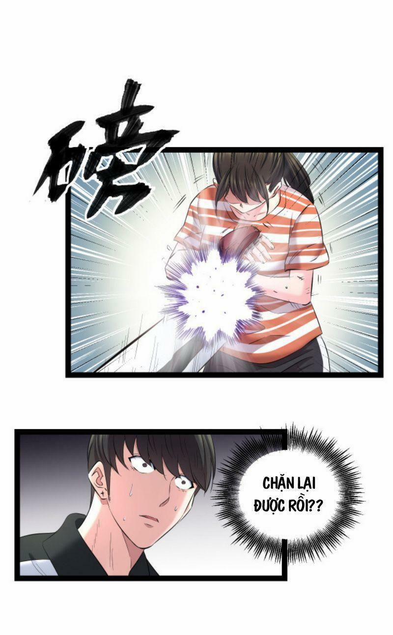 Đối Mặt Với Thử Thách 79 trang 30