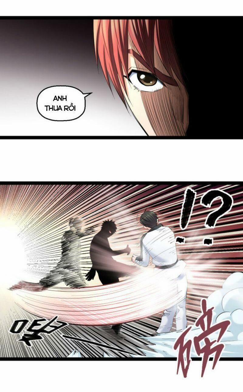 Đối Mặt Với Thử Thách 79 trang 31