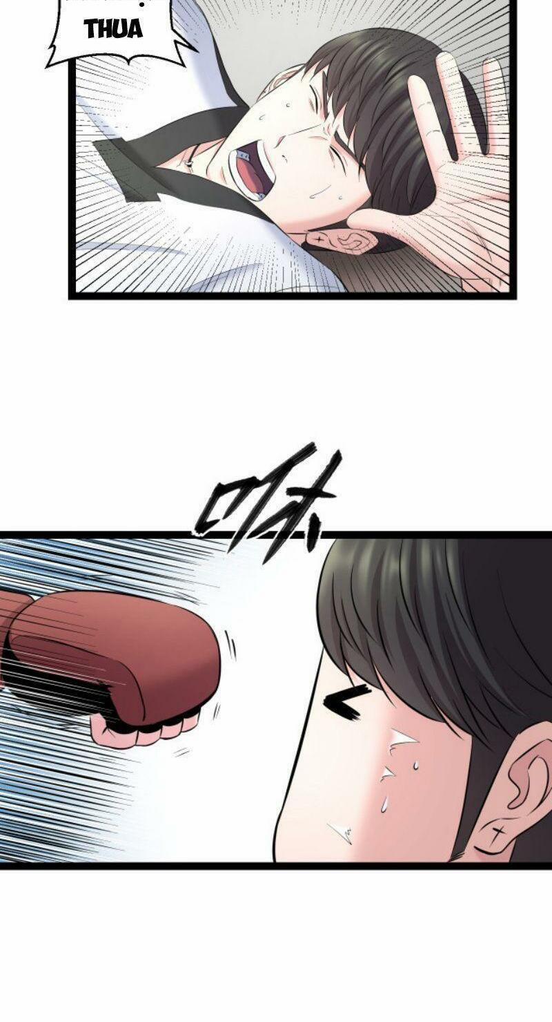 Đối Mặt Với Thử Thách 79 trang 35