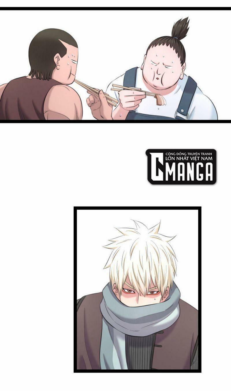 Đối Mặt Với Thử Thách 79 trang 38