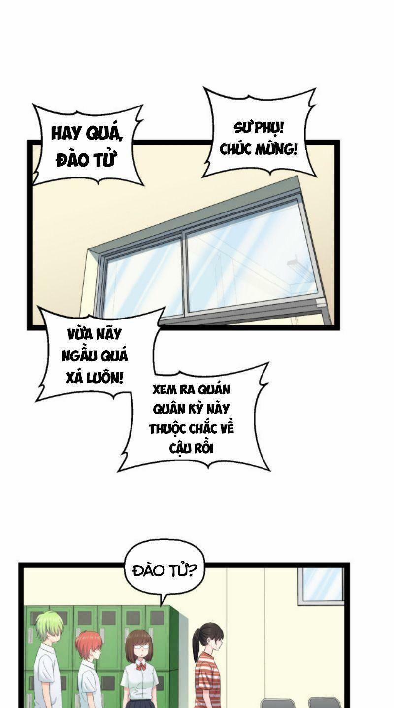 Đối Mặt Với Thử Thách 79 trang 46