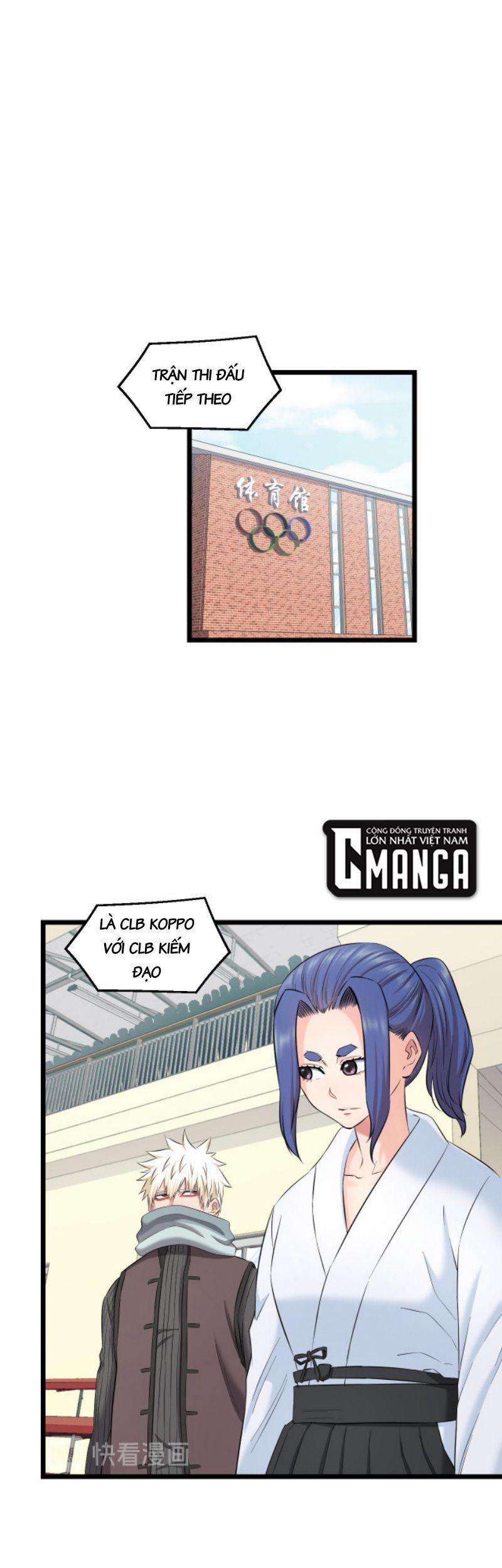 Đối Mặt Với Thử Thách 80 trang 0