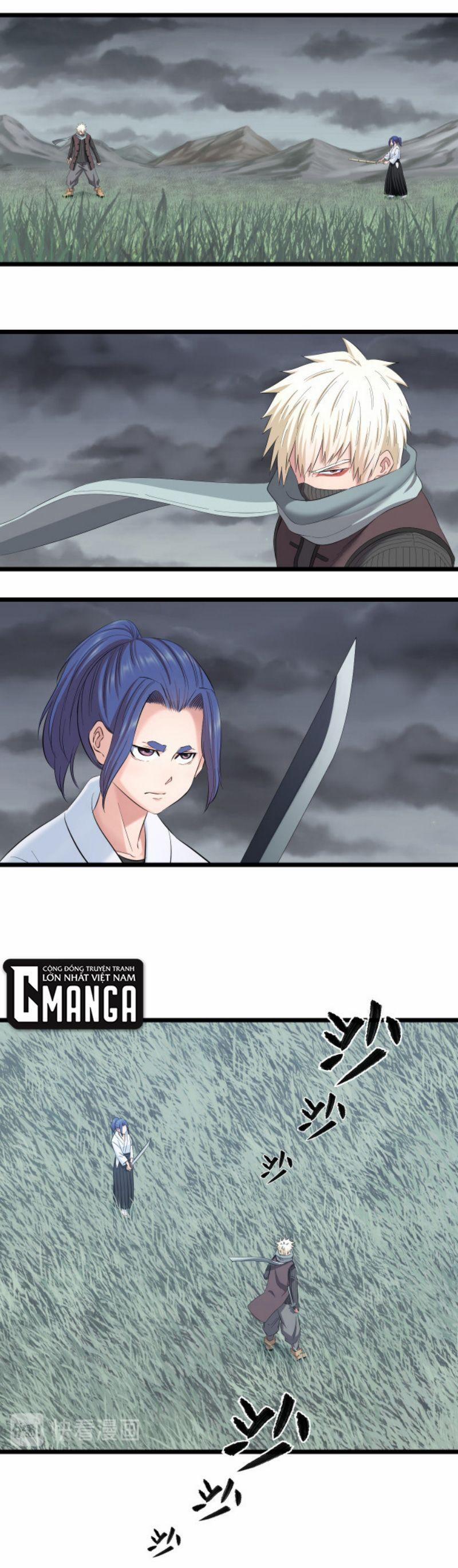 Đối Mặt Với Thử Thách 80 trang 10