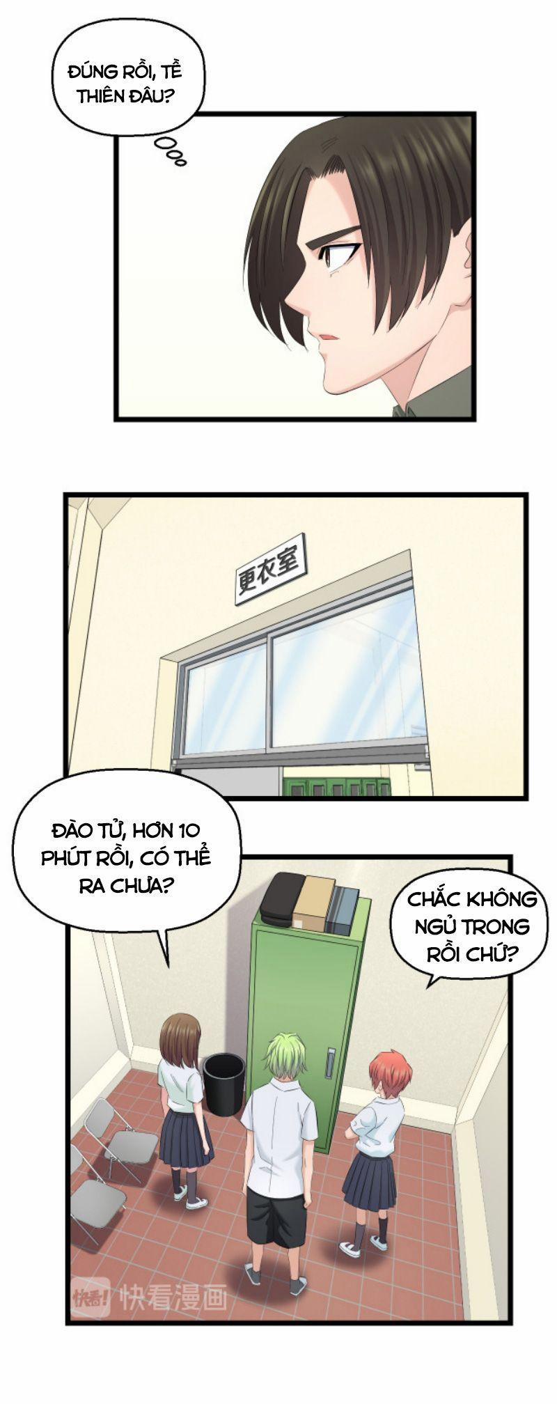 Đối Mặt Với Thử Thách 80 trang 17