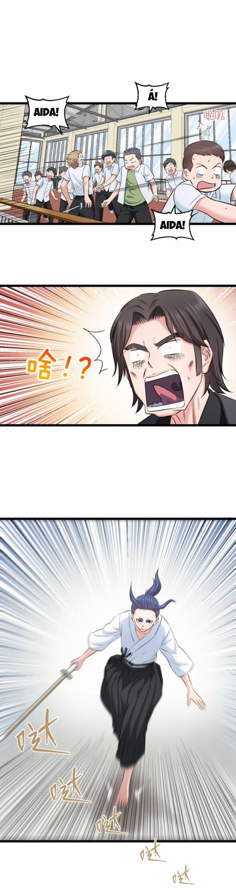 Đối Mặt Với Thử Thách 80 trang 5