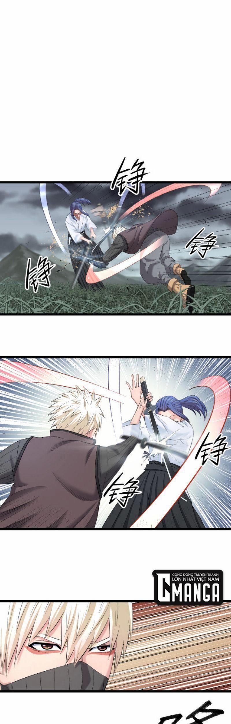 Đối Mặt Với Thử Thách 81 trang 0