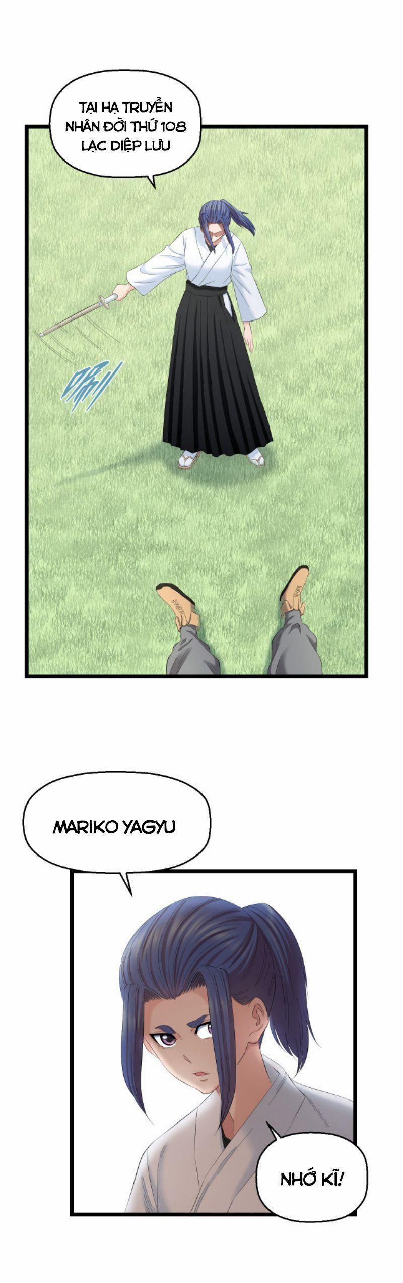 Đối Mặt Với Thử Thách 81 trang 15