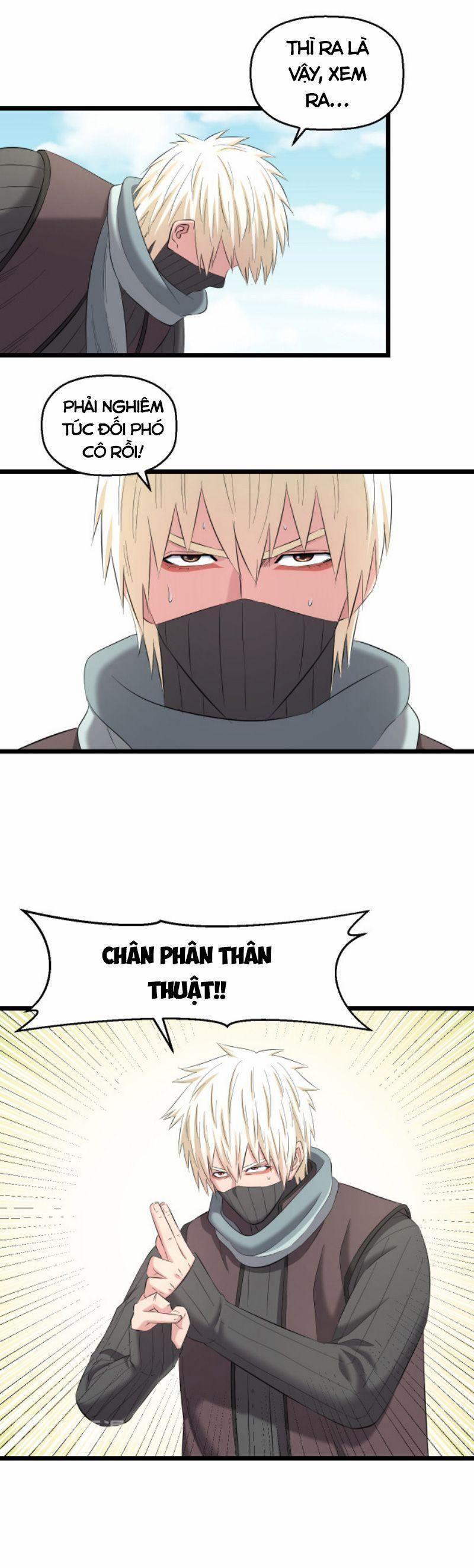 Đối Mặt Với Thử Thách 81 trang 17