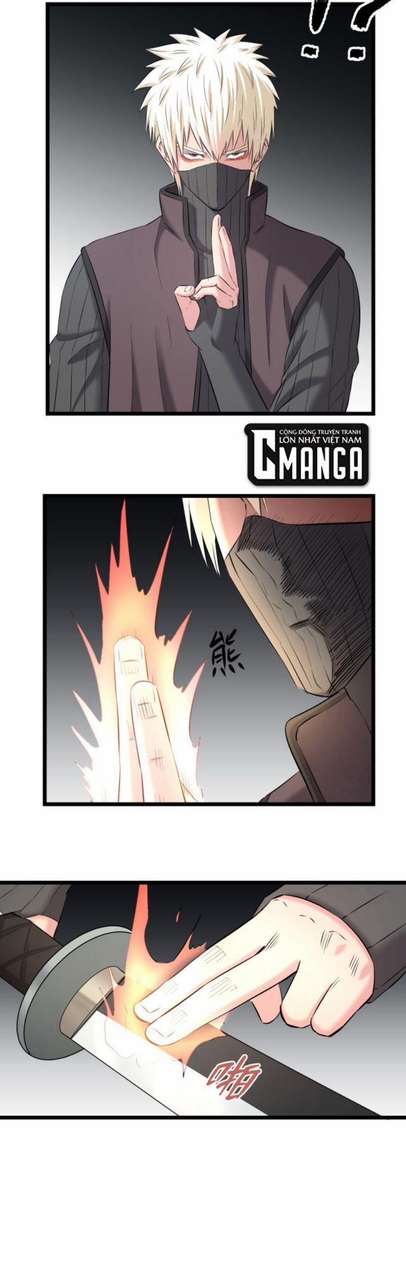 Đối Mặt Với Thử Thách 81 trang 2