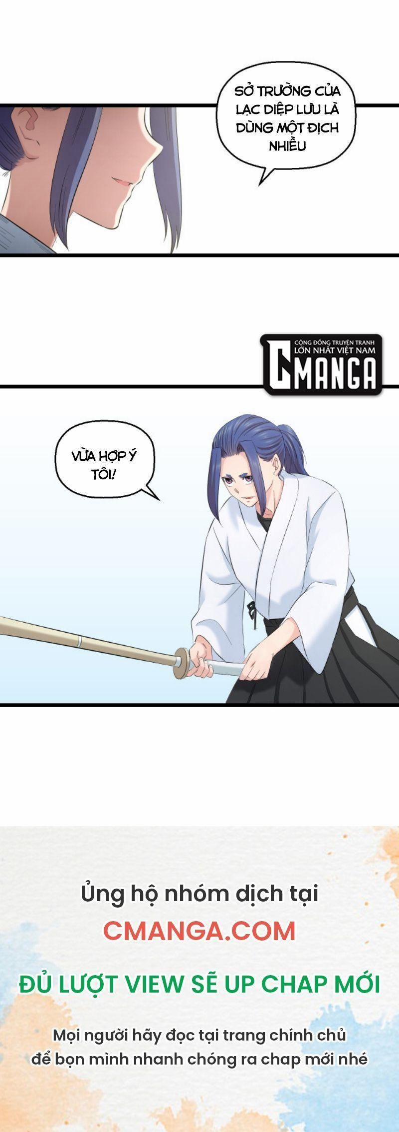 Đối Mặt Với Thử Thách 81 trang 23