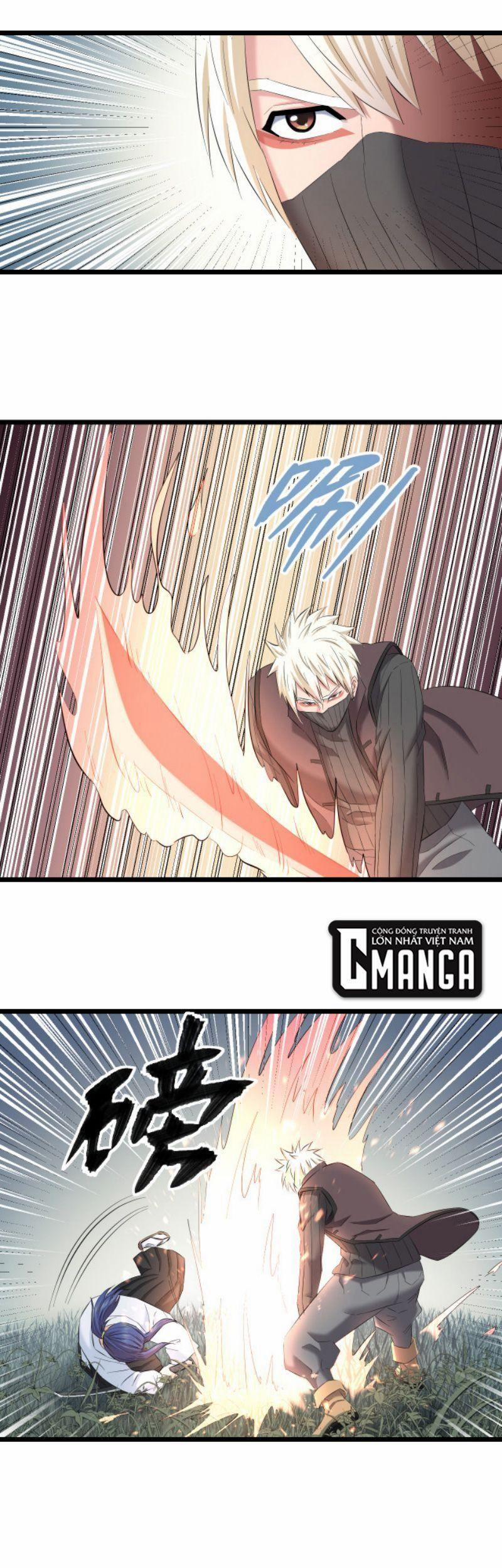 Đối Mặt Với Thử Thách 81 trang 4