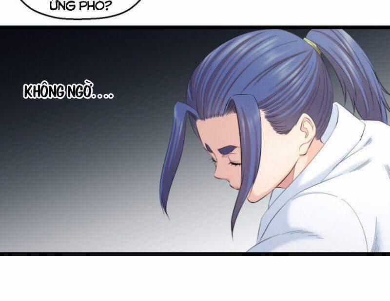 Đối Mặt Với Thử Thách 82 trang 1