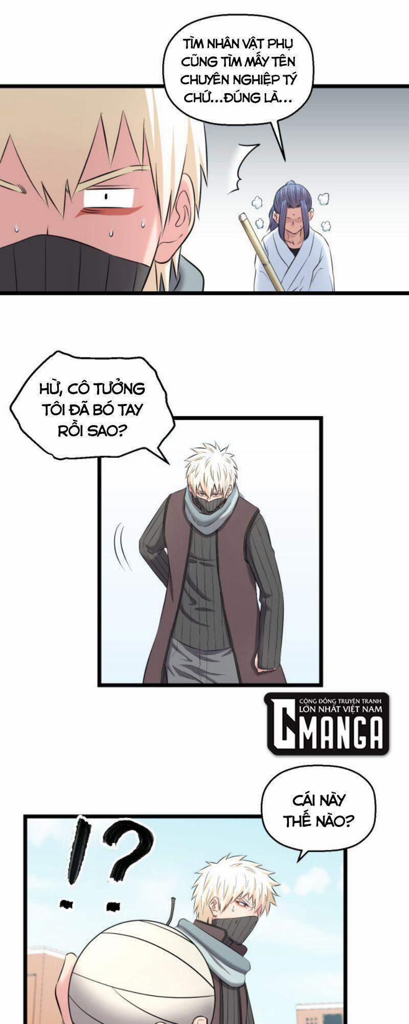 Đối Mặt Với Thử Thách 82 trang 15