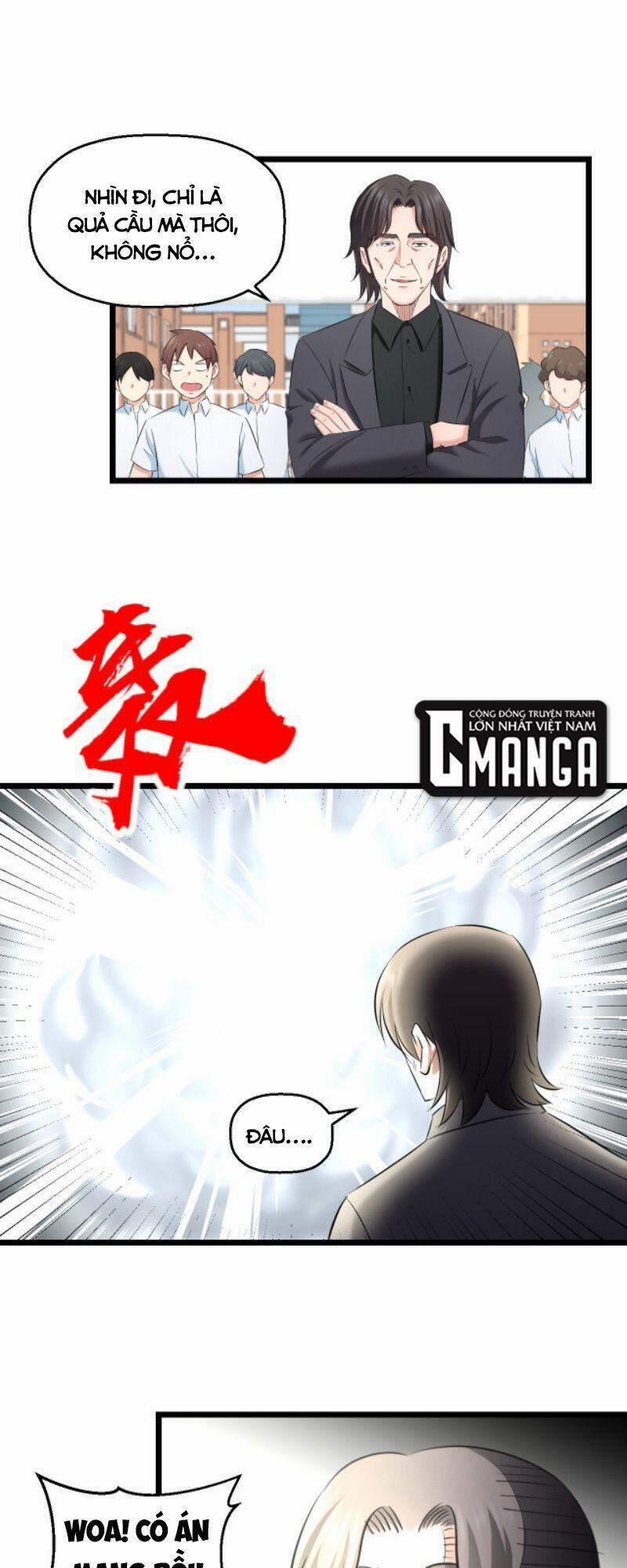 Đối Mặt Với Thử Thách 82 trang 23