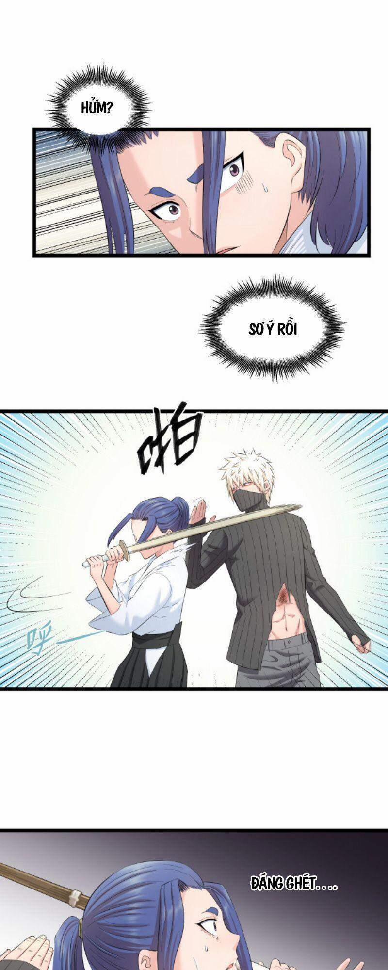 Đối Mặt Với Thử Thách 82 trang 27