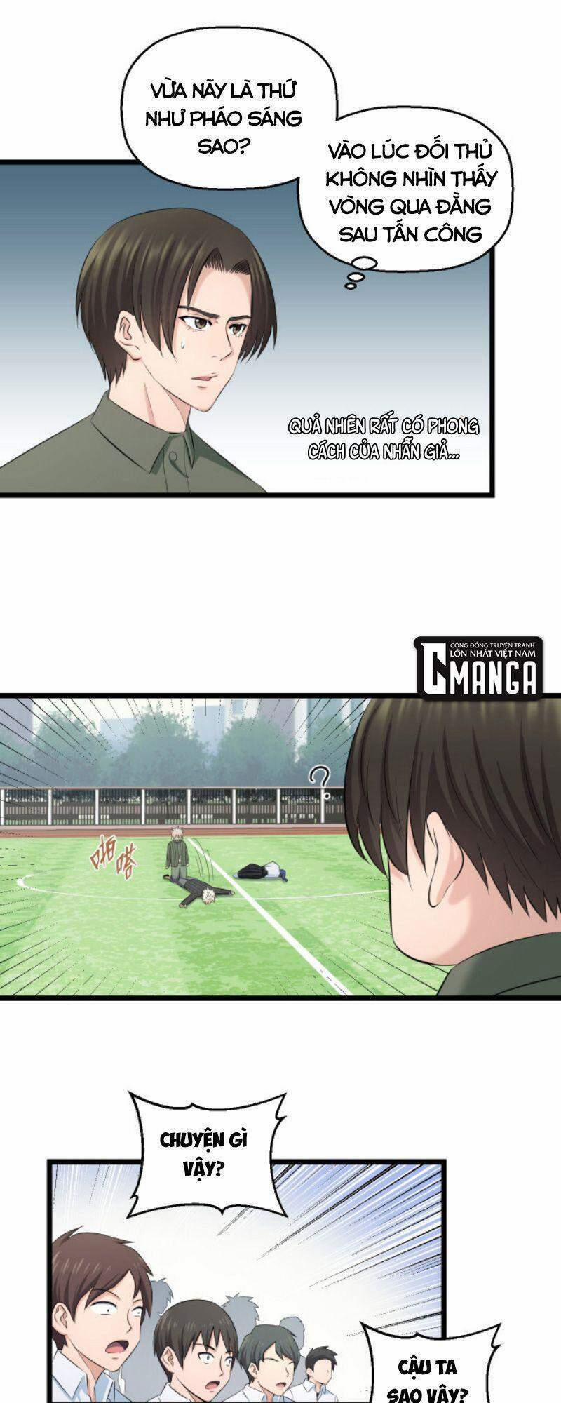 Đối Mặt Với Thử Thách 82 trang 31