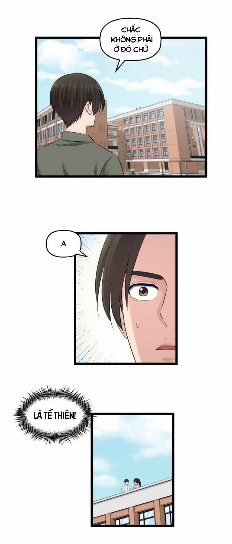 Đối Mặt Với Thử Thách 82 trang 39