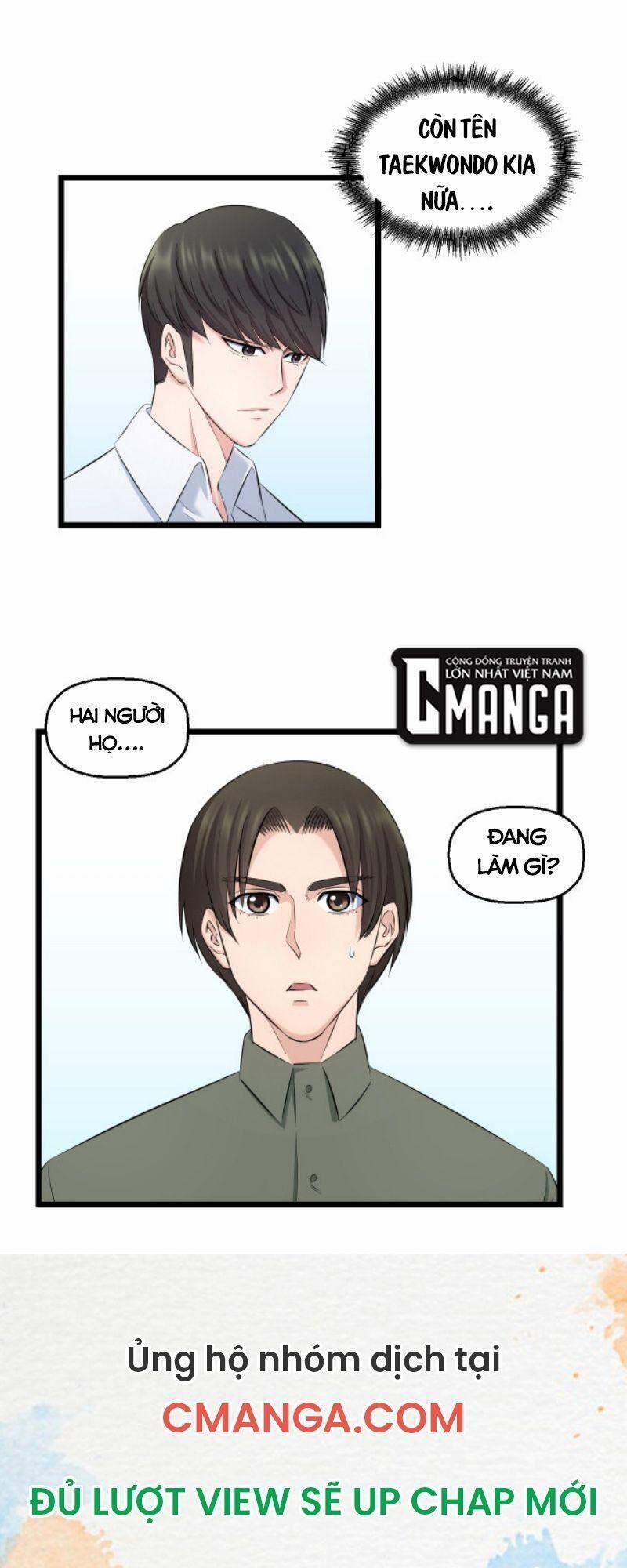 Đối Mặt Với Thử Thách 82 trang 40