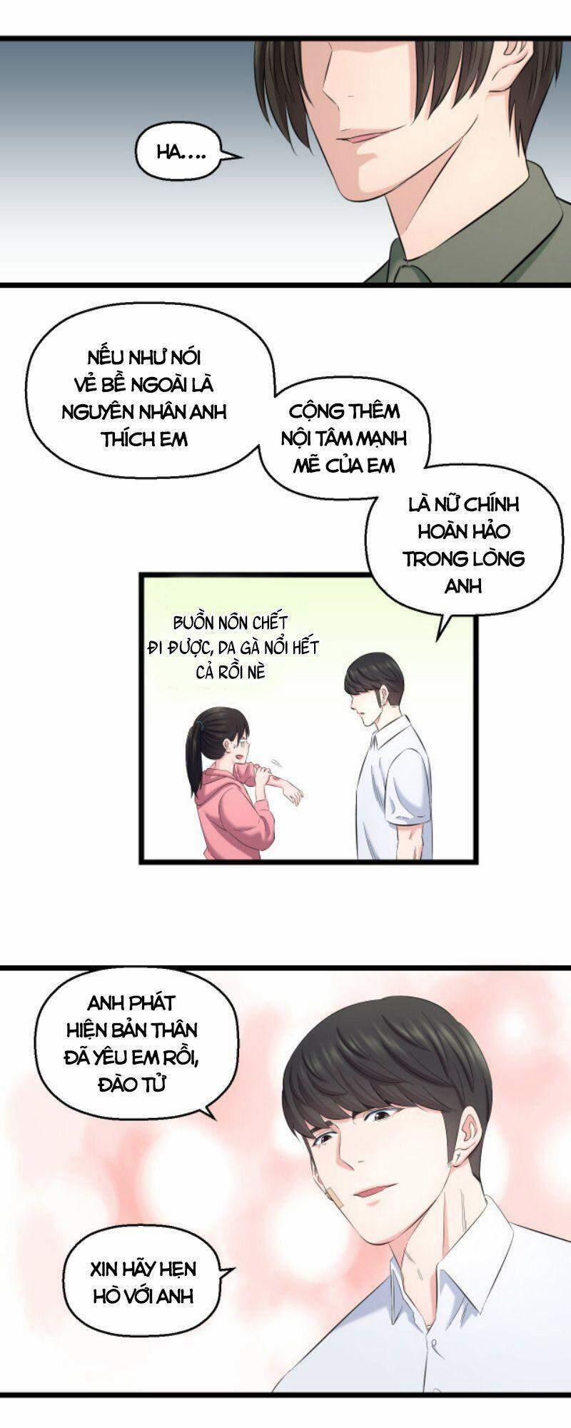 Đối Mặt Với Thử Thách 83 trang 11