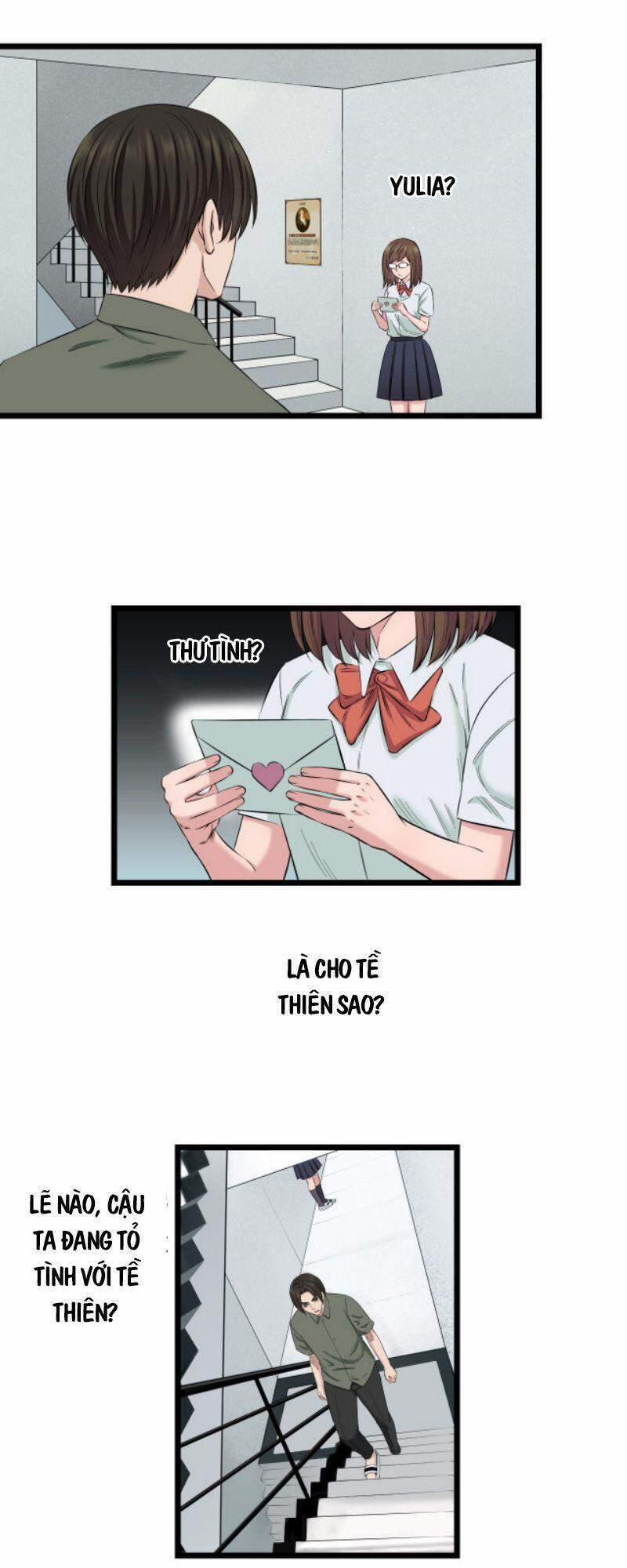 Đối Mặt Với Thử Thách 83 trang 2