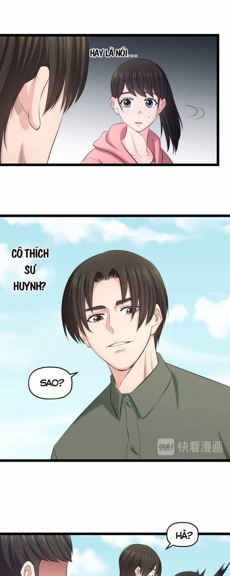 Đối Mặt Với Thử Thách 83 trang 25