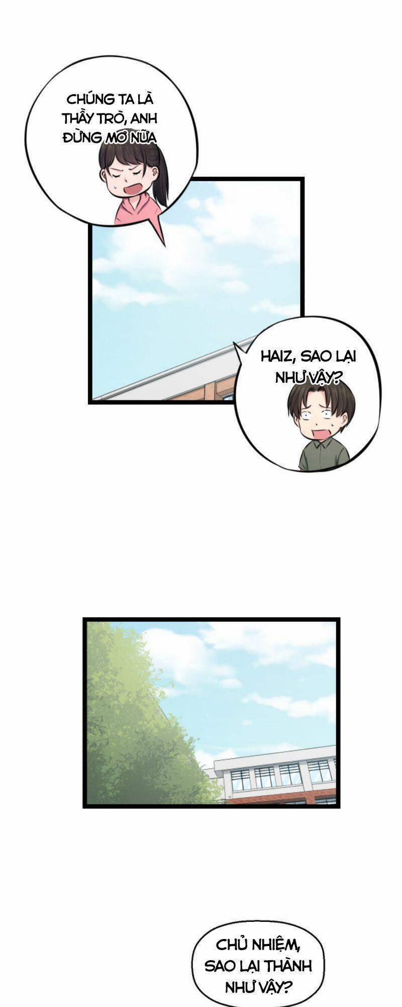 Đối Mặt Với Thử Thách 83 trang 33