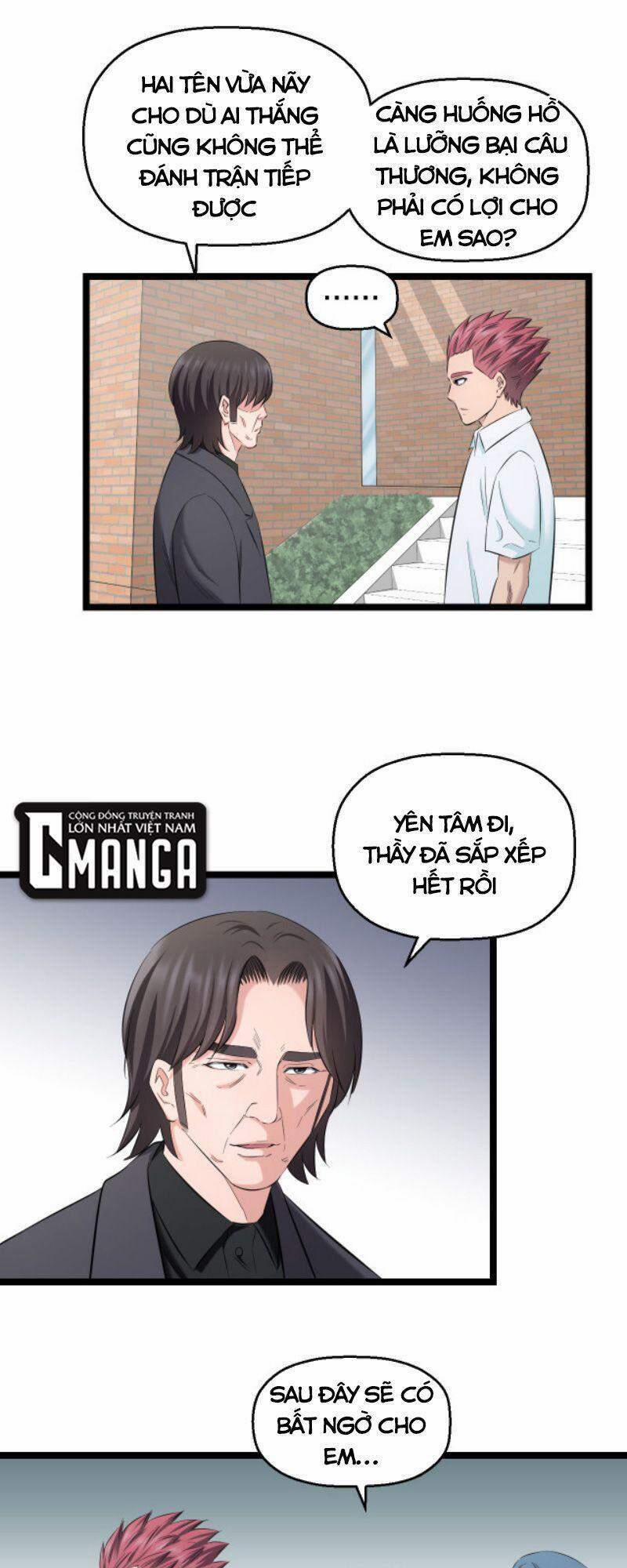 Đối Mặt Với Thử Thách 83 trang 37