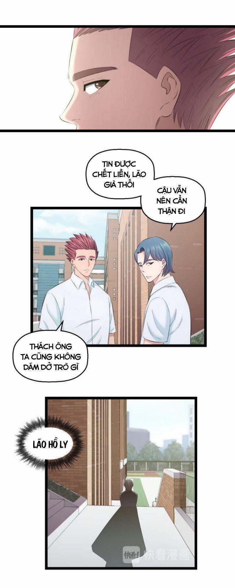 Đối Mặt Với Thử Thách 83 trang 39