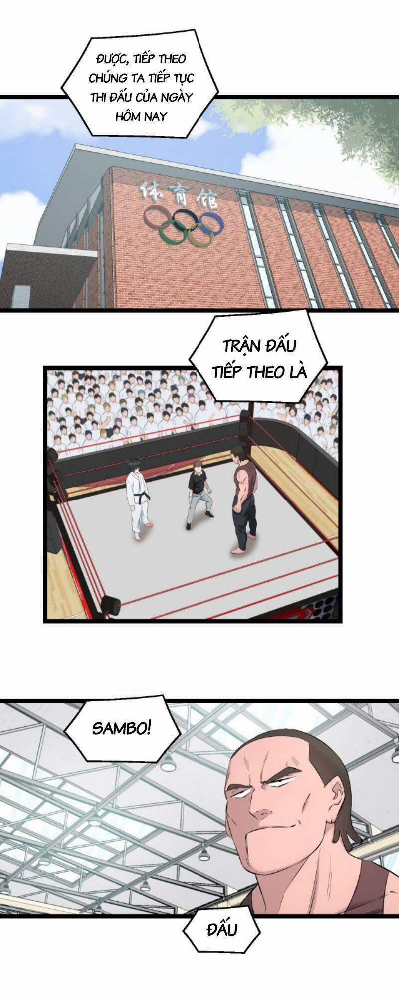 Đối Mặt Với Thử Thách 83 trang 41