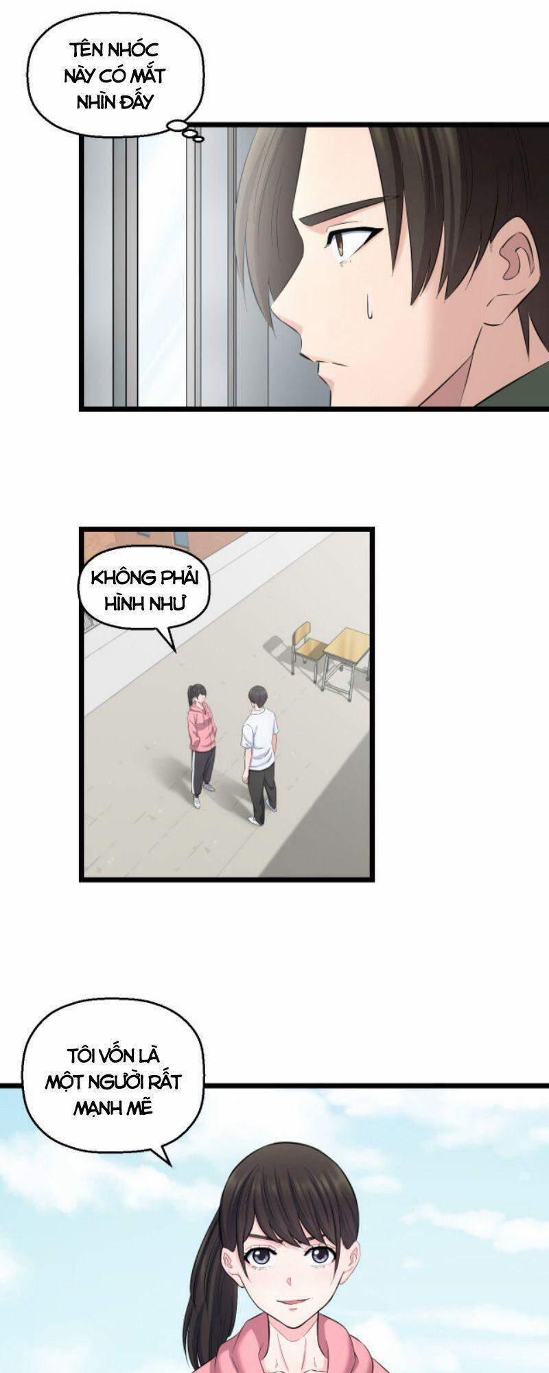 Đối Mặt Với Thử Thách 83 trang 9