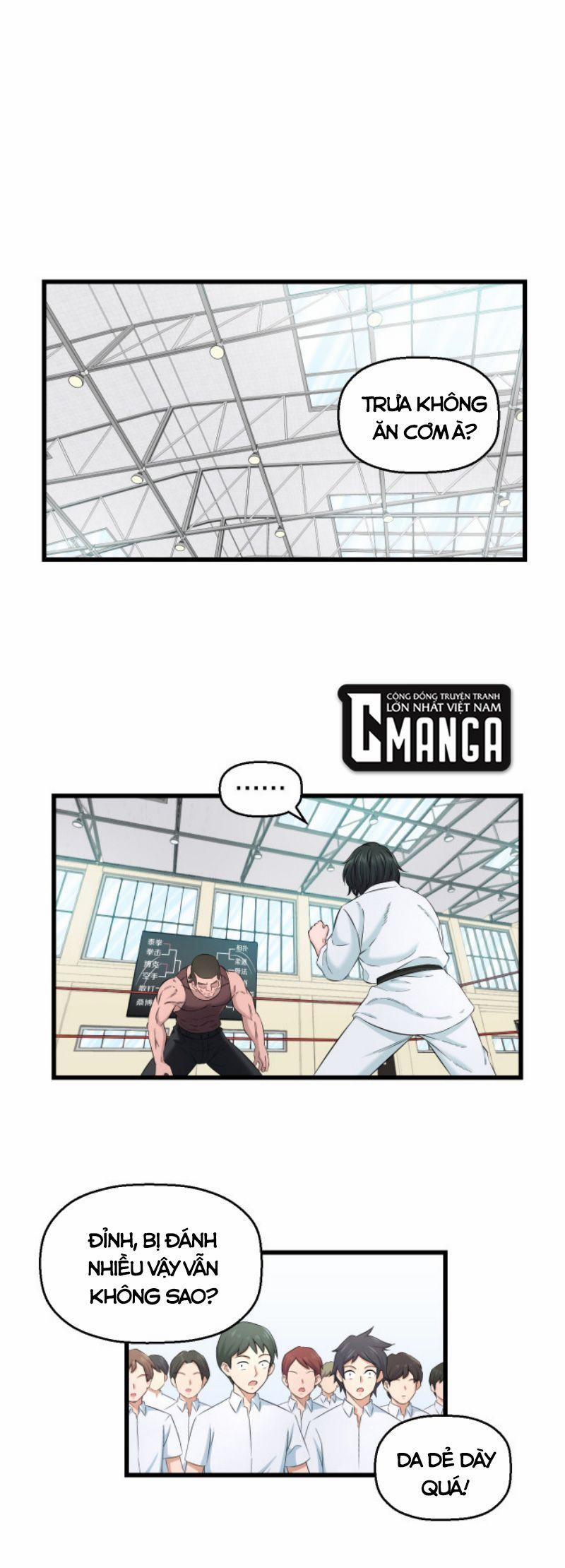 Đối Mặt Với Thử Thách 84 trang 0