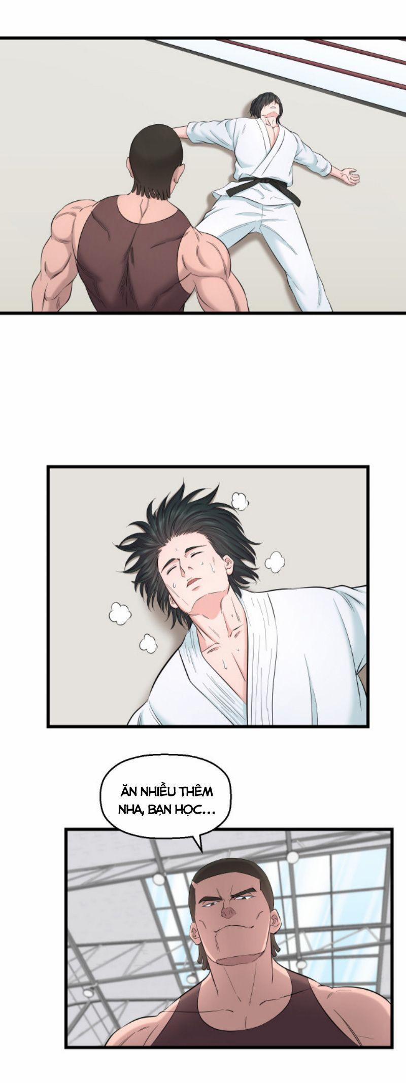 Đối Mặt Với Thử Thách 84 trang 13