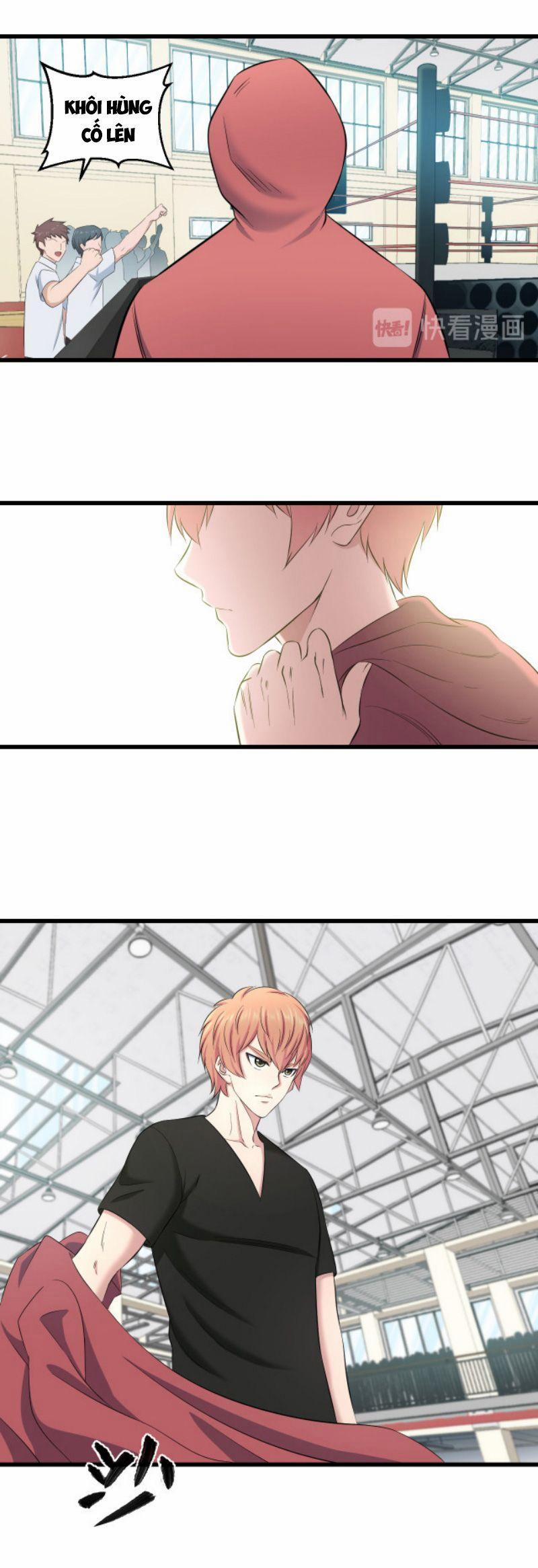 Đối Mặt Với Thử Thách 84 trang 17