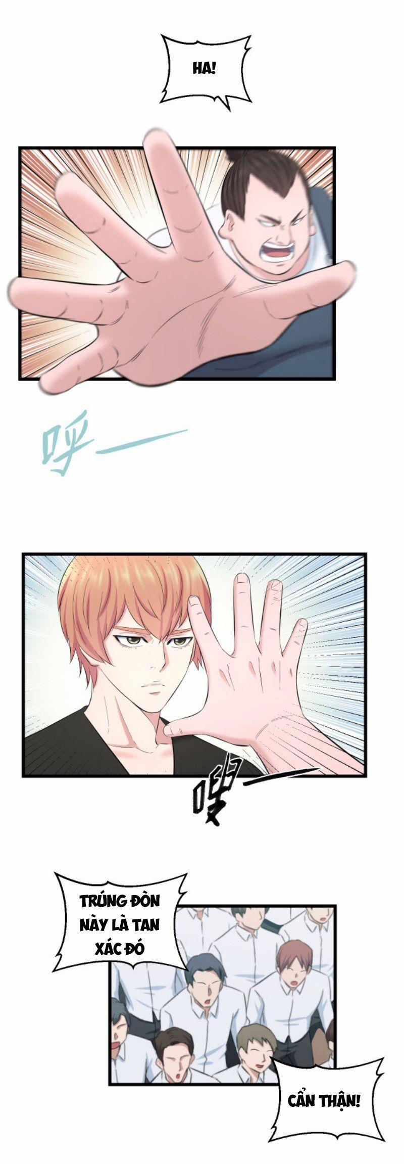 Đối Mặt Với Thử Thách 84 trang 21