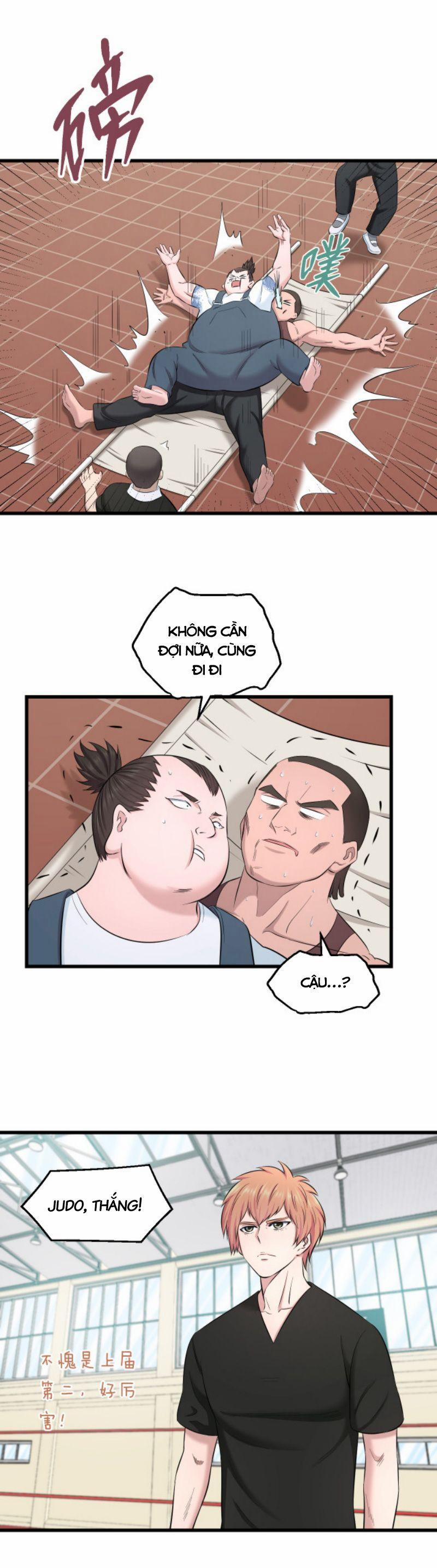 Đối Mặt Với Thử Thách 84 trang 24