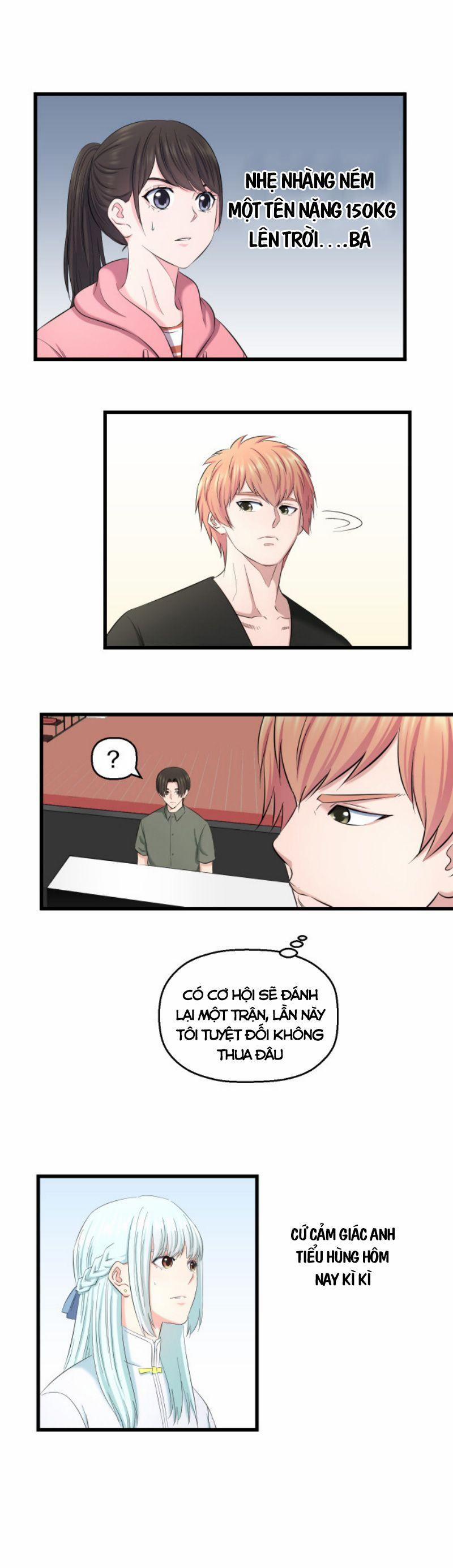 Đối Mặt Với Thử Thách 84 trang 25