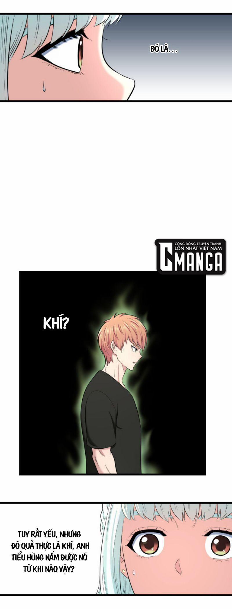 Đối Mặt Với Thử Thách 84 trang 26