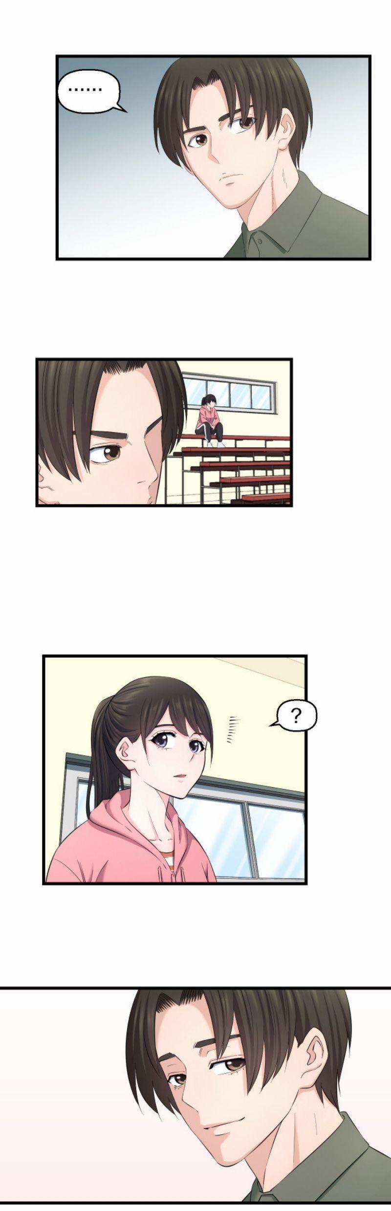 Đối Mặt Với Thử Thách 84 trang 3