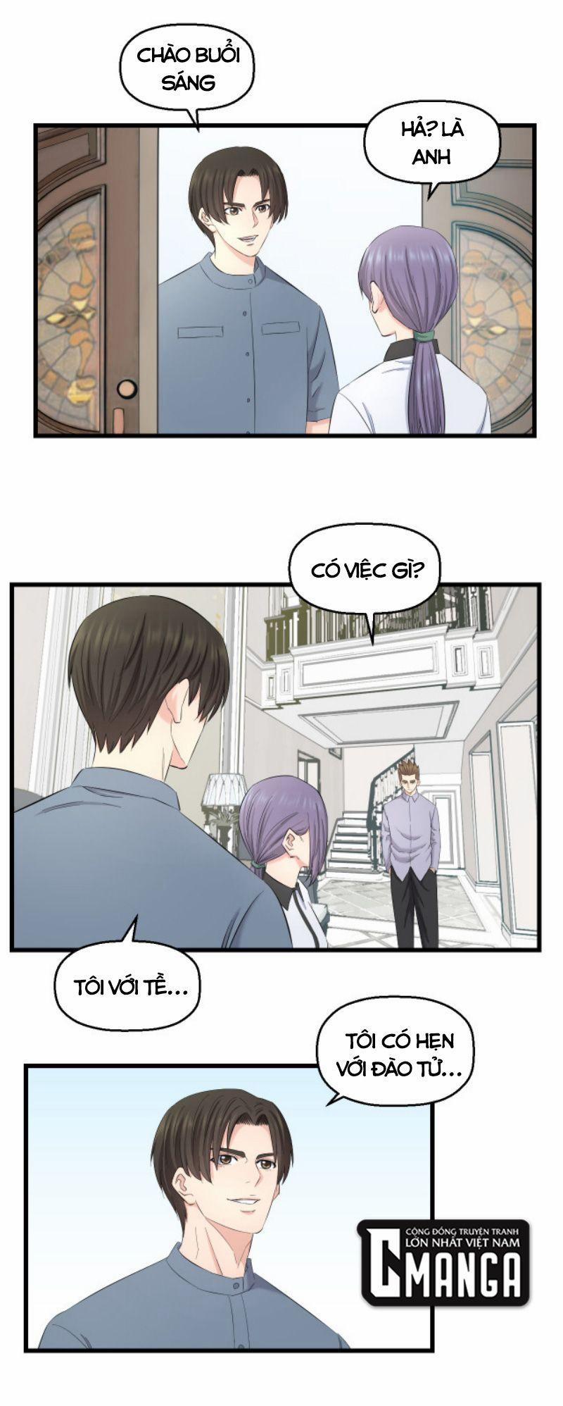 Đối Mặt Với Thử Thách 85 trang 13