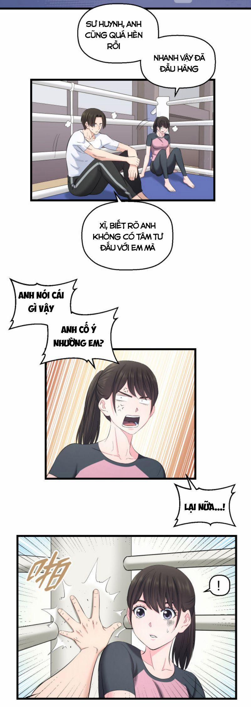 Đối Mặt Với Thử Thách 85 trang 17