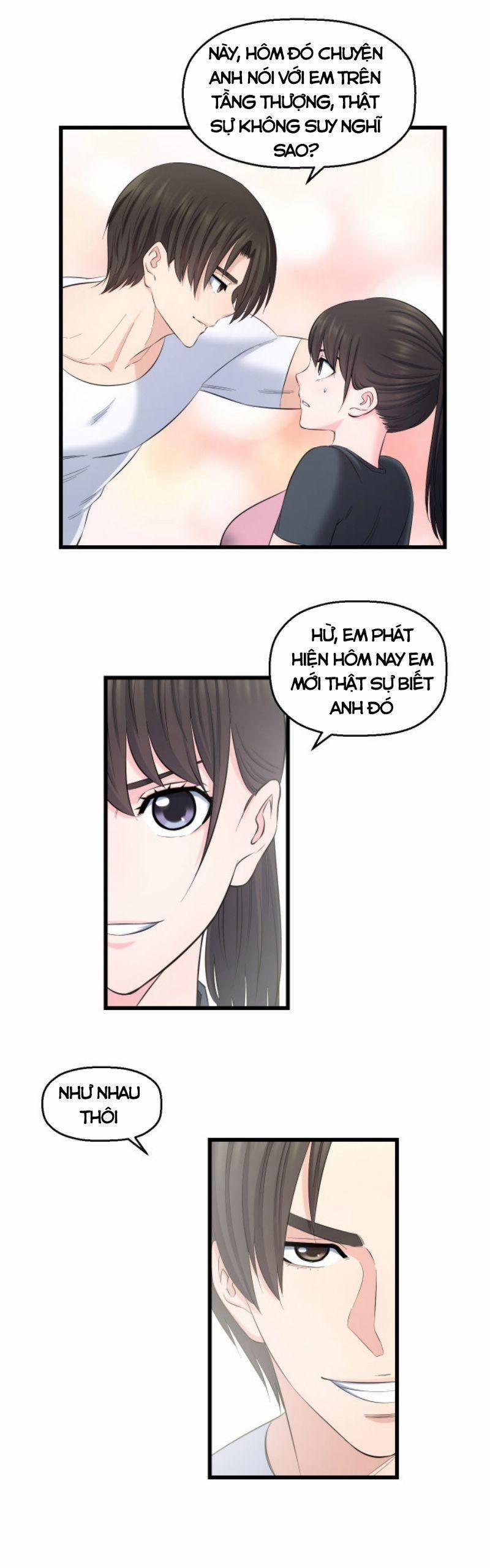 Đối Mặt Với Thử Thách 85 trang 18