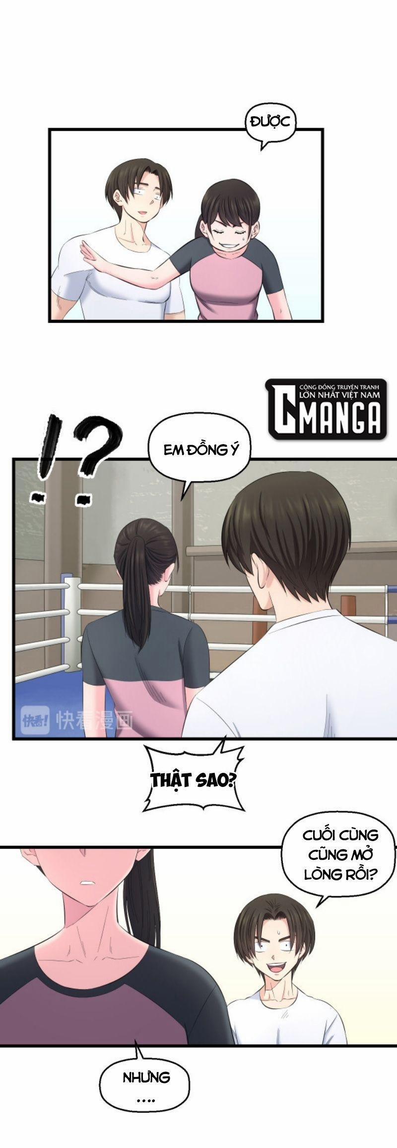 Đối Mặt Với Thử Thách 85 trang 19