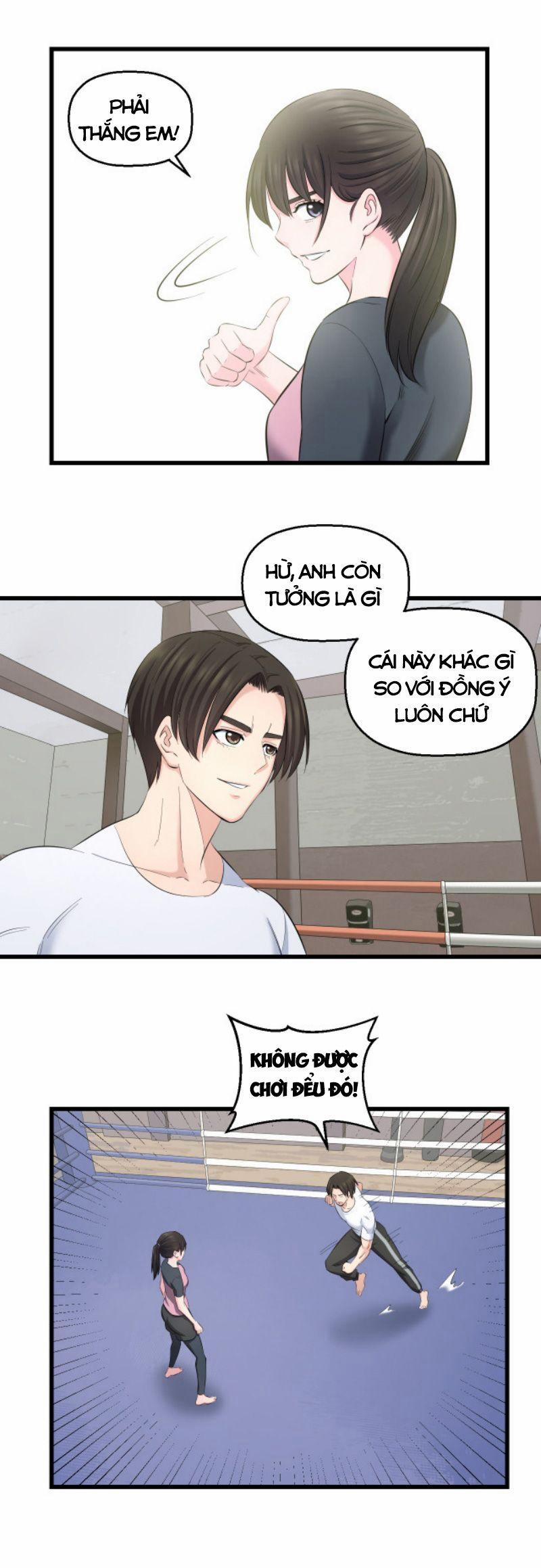 Đối Mặt Với Thử Thách 85 trang 20